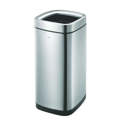 Laguna Trash Bin 35L Matt s/s